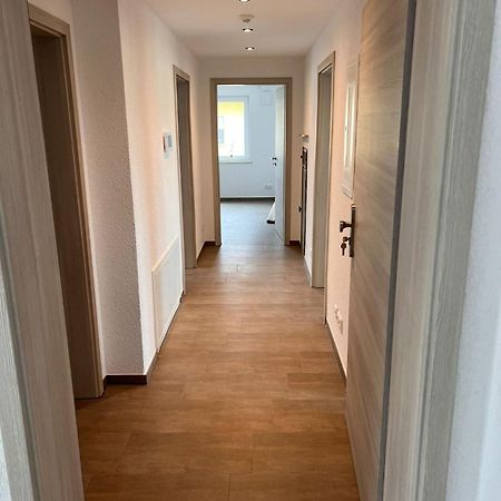 Traumhafte Ferienwohnung Altendorf  Extérieur photo