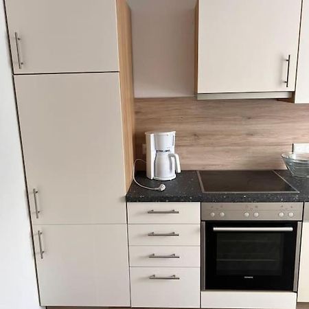 Traumhafte Ferienwohnung Altendorf  Extérieur photo