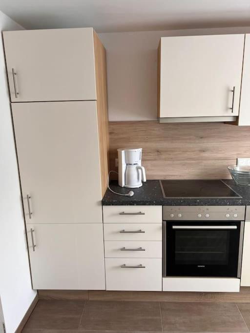 Traumhafte Ferienwohnung Altendorf  Extérieur photo