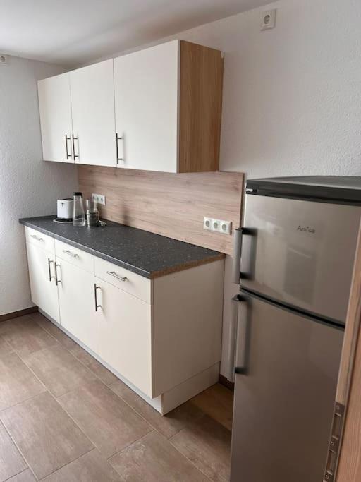 Traumhafte Ferienwohnung Altendorf  Extérieur photo