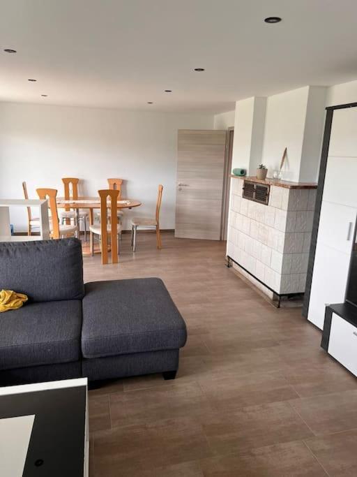 Traumhafte Ferienwohnung Altendorf  Extérieur photo