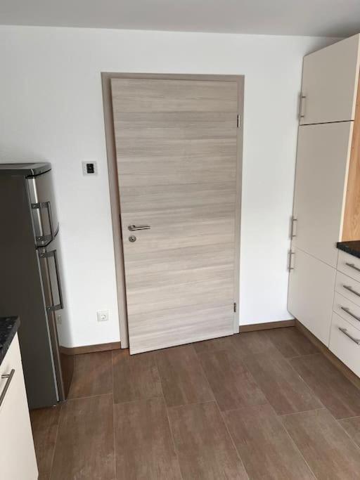 Traumhafte Ferienwohnung Altendorf  Extérieur photo
