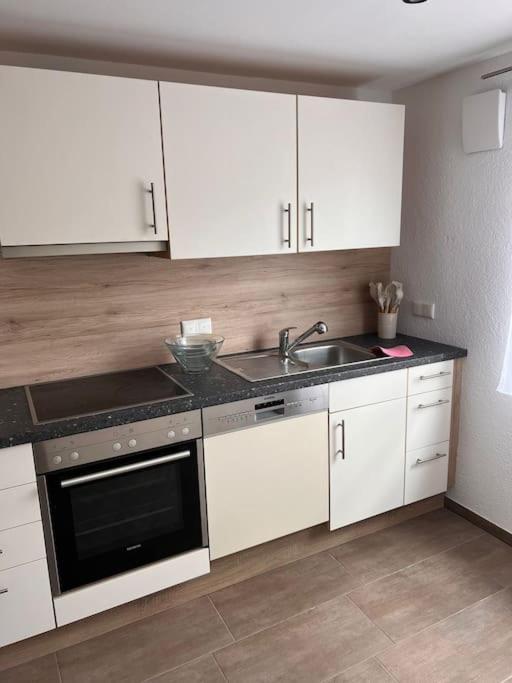 Traumhafte Ferienwohnung Altendorf  Extérieur photo