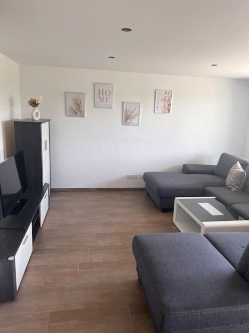 Traumhafte Ferienwohnung Altendorf  Extérieur photo