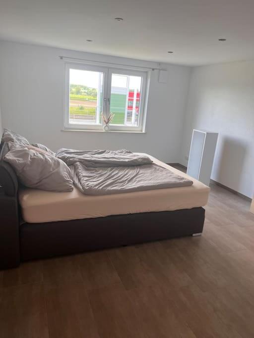 Traumhafte Ferienwohnung Altendorf  Extérieur photo